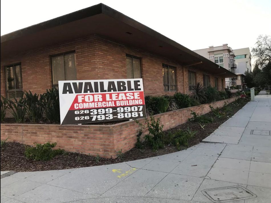 333 E Walnut St, Pasadena, CA 91101
